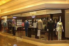 蘇州工作服冷暖色，你確定你會區分？
